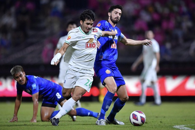  Bóng đá Thái Lan nhận cú sốc, bị cấm đăng cai mọi giải đấu quốc tế ngay trước thềm AFF Cup - Ảnh 1.