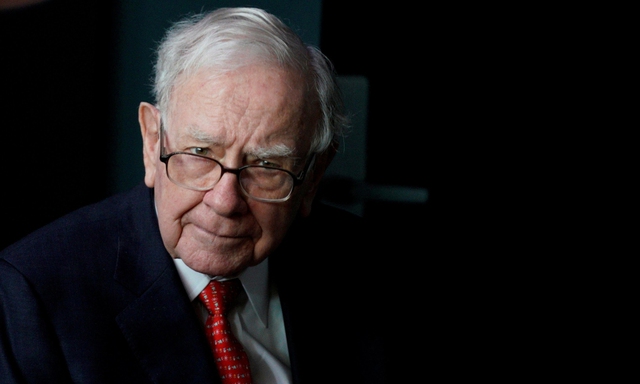 Có nên mua vàng không khi Warren Buffett chê đây là tài sản vô dụng? - Ảnh 3.