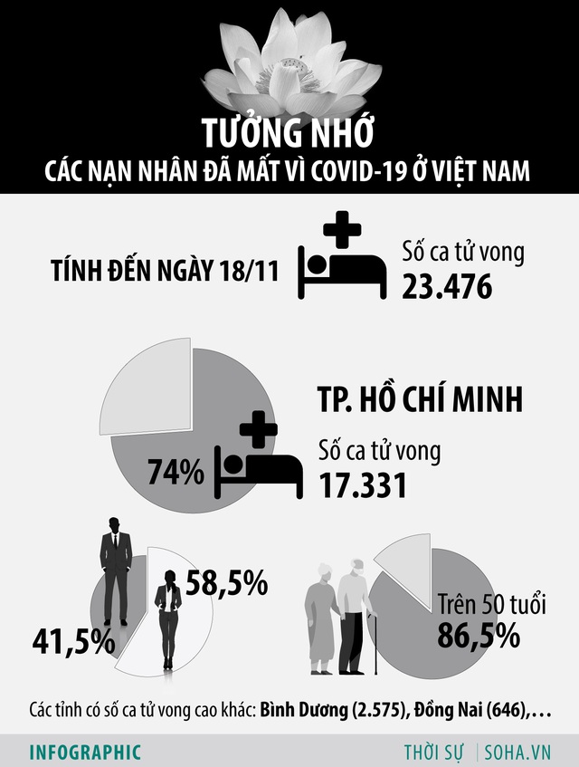 Nỗi lòng nữ bác sĩ tuyến đầu: Khi đi ngoại vẫy tay tiễn biệt, khi về chỉ còn là di ảnh - Ảnh 1.