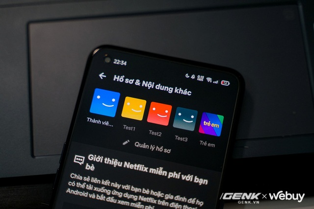 Review gói xem Netflix miễn phí: Cách hay để người Việt bỏ xem phim lậu và “cần câu” để hút khách mua gói cước - Ảnh 7.