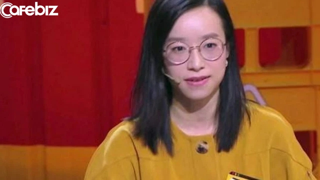 Nữ sinh nhờ mẹ vay 3,5 tỷ đồng để sang Harvard du học, quan điểm ‘không có ngoại hình thì càng phải có kiến thức’ khiến nhiều người bội phục! - Ảnh 2. Nữ sinh nhờ mẹ vay 3,5 tỷ đồng để sang Harvard du học, quan điểm ‘không có ngoại hình thì càng phải có kiến thức’ khiến nhiều người bội phục! - Ảnh 2.