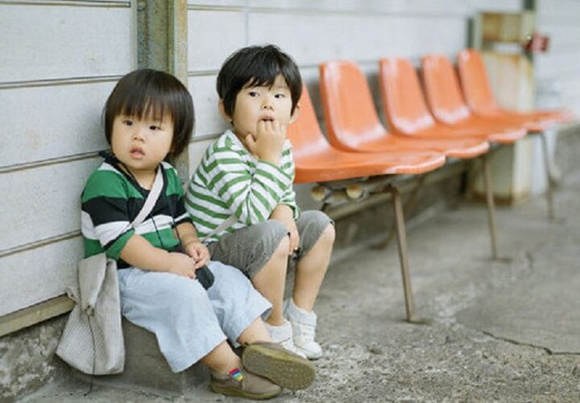 TikToker người Việt ở Nhật làm clip hút hơn 2 triệu lượt xem kể sự thật về cách phụ huynh Nhật đối xử với con nhỏ khiến ai cũng sốc - Ảnh 1.