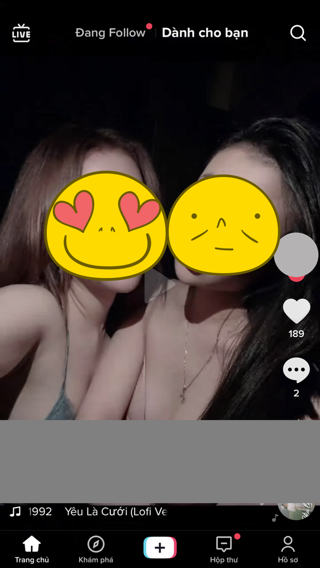  Hệ sinh thái Sugar Daddy tràn lan trên TikTok: Gái trẻ trưng trổ da thịt tìm người bao nuôi, người dùng thản nhiên trước trào lưu 18+, viển vông mơ nằm không ăn sẵn - Ảnh 12.