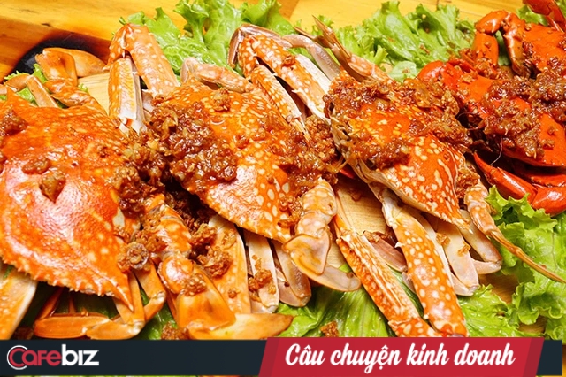 Bí mật kiếm tiền thú vị đằng sau việc mở nhà hàng buffet Sen, Chef Dzung,... cho đến bán bảo hiểm Manulife hay AIA - Ảnh 1.