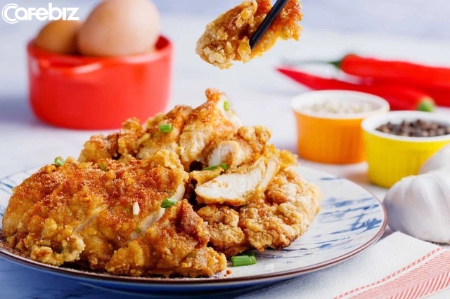 13 năm ‘sống chung’ với bệnh tiểu đường song cơ thể vẫn khoẻ mạnh, thần thái vui tươi: Bí quyết nằm ở chế độ ăn kiêng vừa ngon, vừa đảm bảo dinh dưỡng! - Ảnh 4. 13 năm ‘sống chung’ với bệnh tiểu đường song cơ thể vẫn khoẻ mạnh, thần thái vui tươi: Bí quyết nằm ở chế độ ăn kiêng vừa ngon, vừa đảm bảo dinh dưỡng! - Ảnh 4.