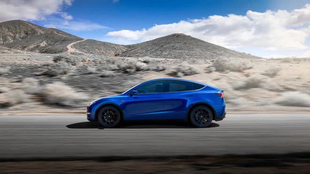 Thống kê các hãng xe uy tín nhất: Tesla xếp áp chót, VinFast rộng cửa tại Mỹ - Ảnh 3.