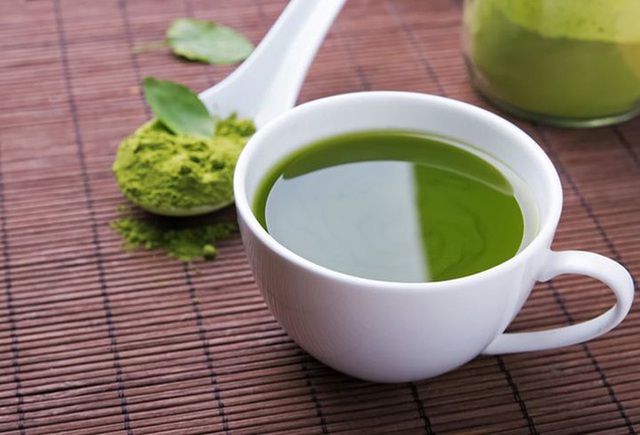 Bác sĩ tim mạch khuyên dùng loại thức uống tốt gấp 137 lần trà xanh, giúp bảo vệ tim mạch, tăng cường trí tuệ - Ảnh 3.