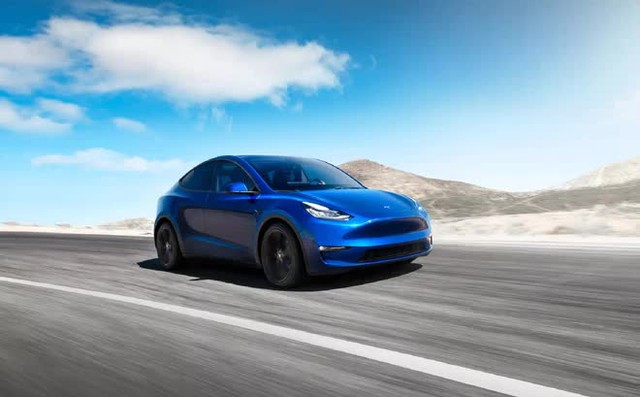 Thống kê các hãng xe uy tín nhất: Tesla xếp áp chót, VinFast rộng cửa tại Mỹ - Ảnh 4.