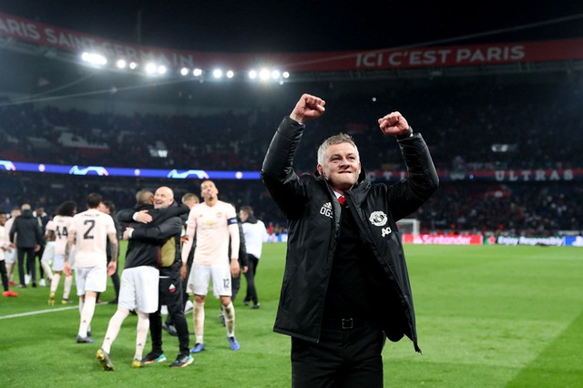 5 chiến thắng ấn tượng của MU dưới triều đại Ole Solskjaer - Ảnh 5.