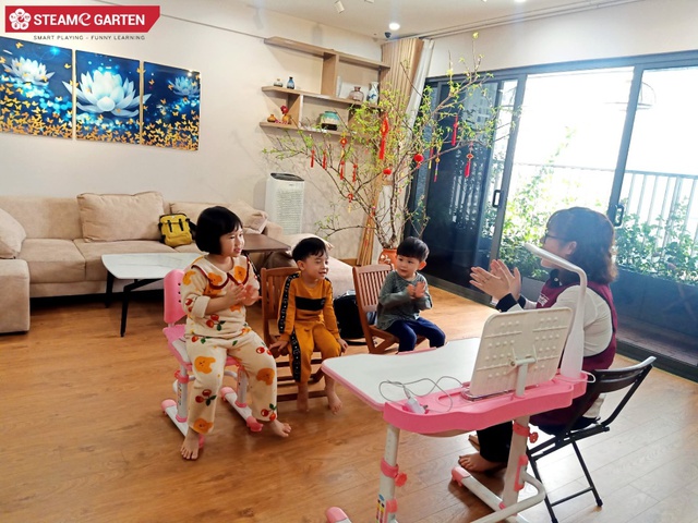 Công ty thành viên của Apax Holdings huy động 300 tỷ đồng, mở rộng hệ thống trường mầm non song ngữ - Ảnh 1. Công ty thành viên của Apax Holdings huy động 300 tỷ đồng, mở rộng hệ thống trường mầm non song ngữ - Ảnh 1.