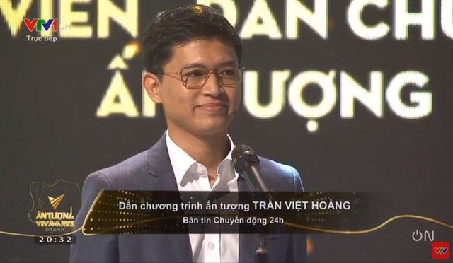 Hai MC, BTV là tác giả của những màn cà khịa đỉnh cao trên VTV hóa ra lý lịch cũng không phải dạng vừa - Ảnh 4.