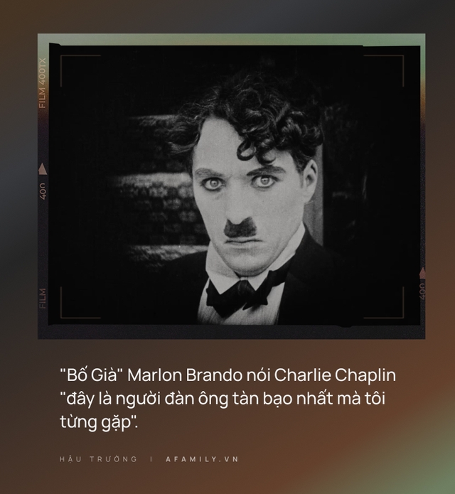 Góc khuất đáng sợ đằng sau danh xưng “Vua Hề Sác Lô” của Charlie Chaplin: Tự hào với chiến tích tình dục “2.000 phụ nữ” và nỗi ám ảnh bệnh hoạn với “những cô gái 16 tuổi” - Ảnh 9.