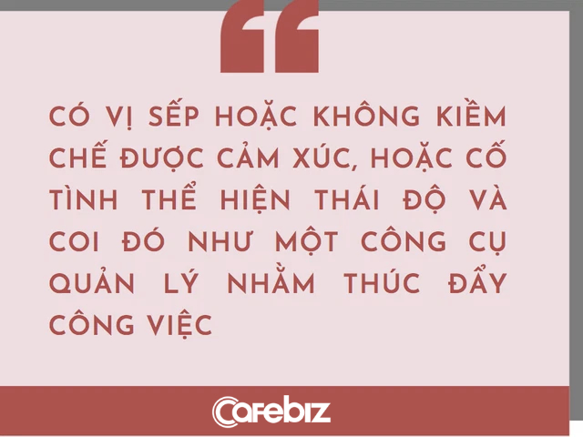 3 lỗi phổ biến các sếp thường gặp mà lại cứ tưởng mình đang lãnh đạo hiệu quả - Ảnh 2.