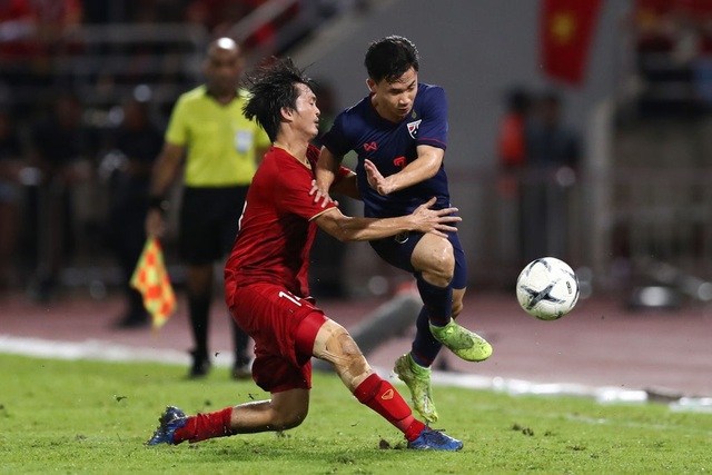  Nếu đội tuyển Việt Nam không thể vô địch AFF Cup 2021, ai sẽ là người đau đớn nhất? - Ảnh 1.