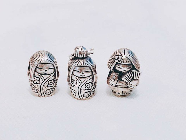 Có 1 thú chơi trang sức của hội chị em tồn tại gần chục năm nay, đã bước chân vào thì khó mà dứt ra được - Ảnh 20. Có 1 thú chơi trang sức của hội chị em tồn tại gần chục năm nay, đã bước chân vào thì khó mà dứt ra được - Ảnh 20.
