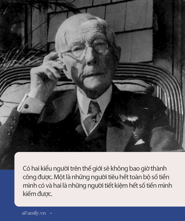 Tỷ phú nổi tiếng dặn con: Có 3 loại người KHÔNG NÊN KẾT BẠN, chơi chung chỉ tổ kéo nhau đi xuống chứ chẳng giúp ích gì! - Ảnh 3.