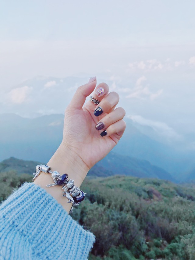 Có 1 thú chơi trang sức của hội chị em tồn tại gần chục năm nay, đã bước chân vào thì khó mà dứt ra được - Ảnh 25. Có 1 thú chơi trang sức của hội chị em tồn tại gần chục năm nay, đã bước chân vào thì khó mà dứt ra được - Ảnh 25.