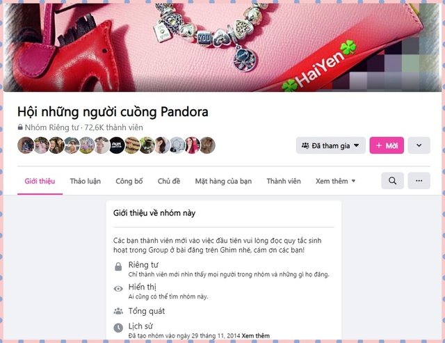Có 1 thú chơi trang sức của hội chị em tồn tại gần chục năm nay, đã bước chân vào thì khó mà dứt ra được - Ảnh 5. Có 1 thú chơi trang sức của hội chị em tồn tại gần chục năm nay, đã bước chân vào thì khó mà dứt ra được - Ảnh 5.