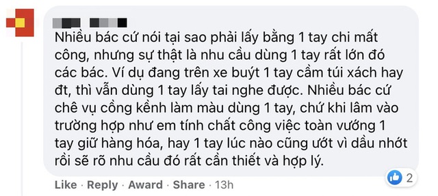 Bfan hướng dẫn sử dụng tai nghe AirB bằng một tay: Không hề khó khăn! - Ảnh 6.