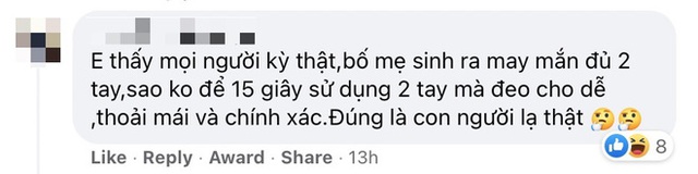 Bfan hướng dẫn sử dụng tai nghe AirB bằng một tay: Không hề khó khăn! - Ảnh 7. Bfan hướng dẫn sử dụng tai nghe AirB bằng một tay: Không hề khó khăn! - Ảnh 7.