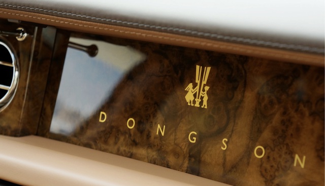 ‘Bậc thầy sales’ Đoàn Hiếu Minh kể chuyện ‘căng não’ tìm cách bán siêu xe Rolls-Royce hơn 50 tỷ đồng cho tỷ phú Trịnh Văn Quyết  - Ảnh 7.