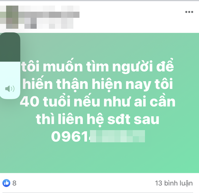 Phóng sự đặc biệt đường dây mua bán nội tạng - kỳ 1: Đằng sau những group hiến tạng nhân đạo và đoạn chat mồi người bán gây sốc - Ảnh 3.