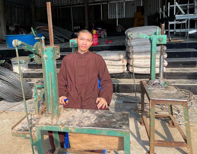 Ông Lê Tùng Vân vẫn ấp ủ mở trại mồ côi nuôi 1000-2000 trẻ em dù nhiều lần bị tuýt còi - Ảnh 2.