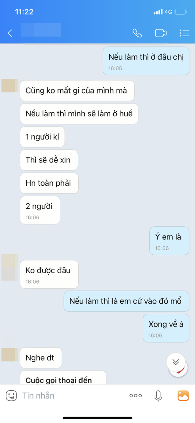 Phóng sự đặc biệt đường dây mua bán nội tạng - kỳ 1: Đằng sau những group hiến tạng nhân đạo và đoạn chat mồi người bán gây sốc - Ảnh 7.