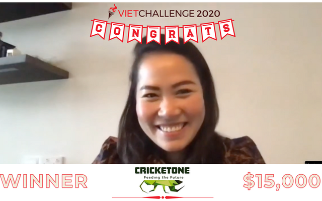Nhà vô địch VietChallenge 2020 - CricketOne.