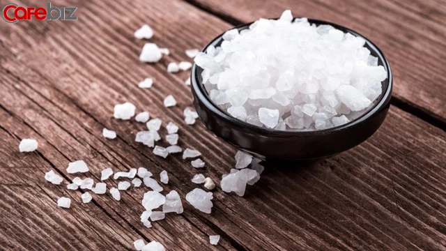 Ăn MUỐI không đúng cách cũng gây nên bệnh tiểu đường: Gặp triệu chứng này cần kiểm khẩn cấp!  - Ảnh 2.