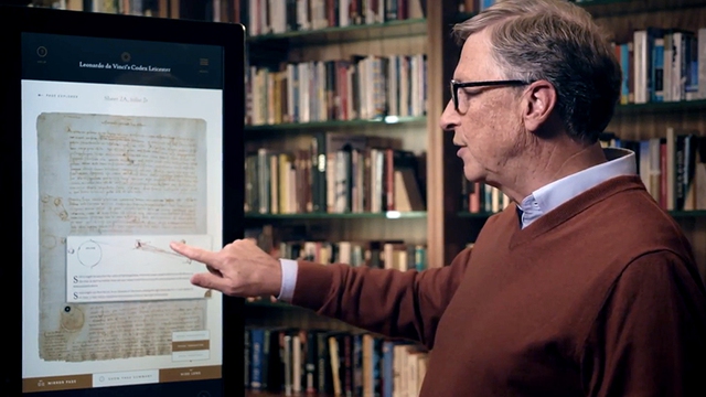 Bill Gates đã trả 30,8 triệu đô la cho cuốn sách này cách đây 27 năm, ông khẳng định tới hôm nay vẫn cực hữu ích  - Ảnh 3.