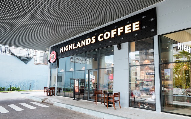 Highlands Coffee lại bị tố cáo chây ì trả nợ 500 triệu đồng tiền thuê mặt bằng, muốn được miễn giảm 50-100% - Ảnh 1.
