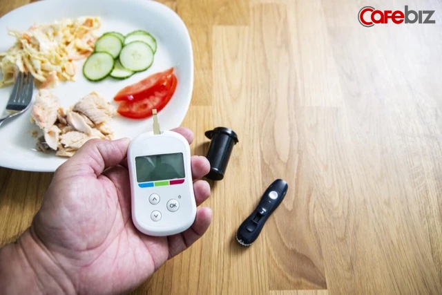 Ăn MUỐI không đúng cách cũng gây nên bệnh tiểu đường: Gặp triệu chứng này cần kiểm khẩn cấp!  - Ảnh 3.