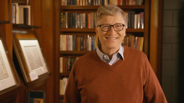 Bill Gates đã trả 30,8 triệu đô la cho cuốn sách này cách đây 27 năm, ông khẳng định tới hôm nay vẫn cực hữu ích  - Ảnh 2.
