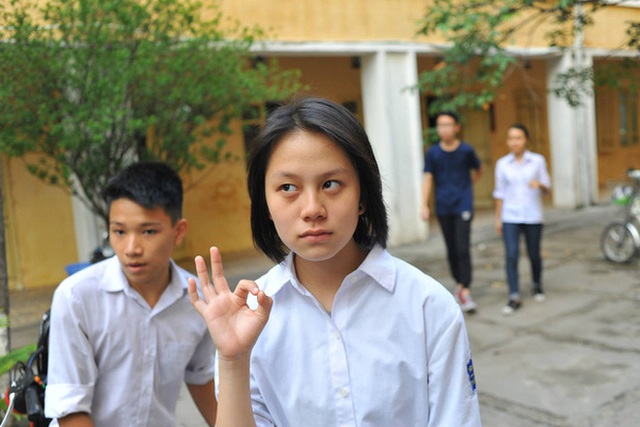 Vũ trụ điện ảnh VTV toàn thủ khoa đại học: Có người lơ ngơ đi thi, ai ngờ đứng đầu bảng luôn! - Ảnh 7. Vũ trụ điện ảnh VTV toàn thủ khoa đại học: Có người lơ ngơ đi thi, ai ngờ đứng đầu bảng luôn! - Ảnh 7.