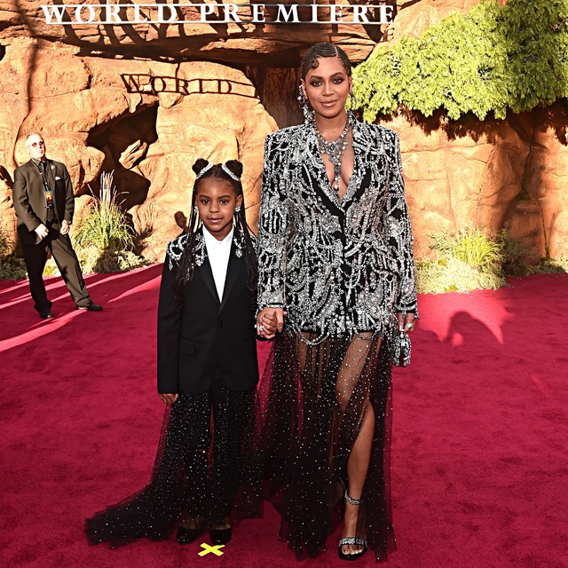 Cách vợ chồng Beyonce và Jay-Z bày cho con gái 9 tuổi kiếm 500 triệu USD và hưởng thụ cuộc sống nhà giàu - Ảnh 8.