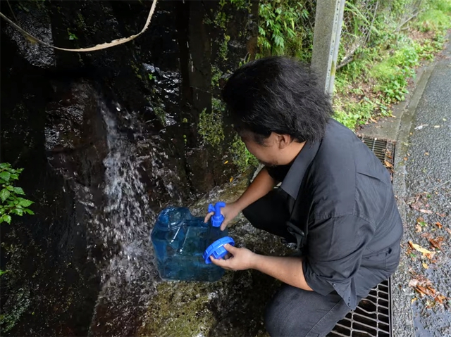 8X mua lại ngôi trường bỏ hoang và sống một mình trong 7 năm chia sẻ: Tôi hơi cô đơn một chút nhưng rất tự do!  - Ảnh 27.