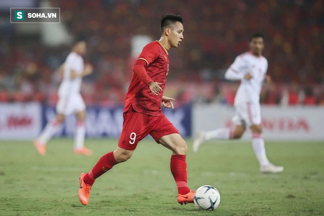  NÓNG: Thầy Park gạch tên 5 học trò, chốt danh sách đội tuyển Việt Nam dự AFF Cup 2020 - Ảnh 1.