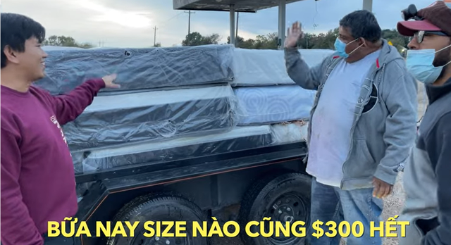  Vương Phạm dư sức có máy bay 115 tỷ nhưng chỉ mua đệm rẻ tiền về dùng, hỏi sao giàu - Ảnh 2.