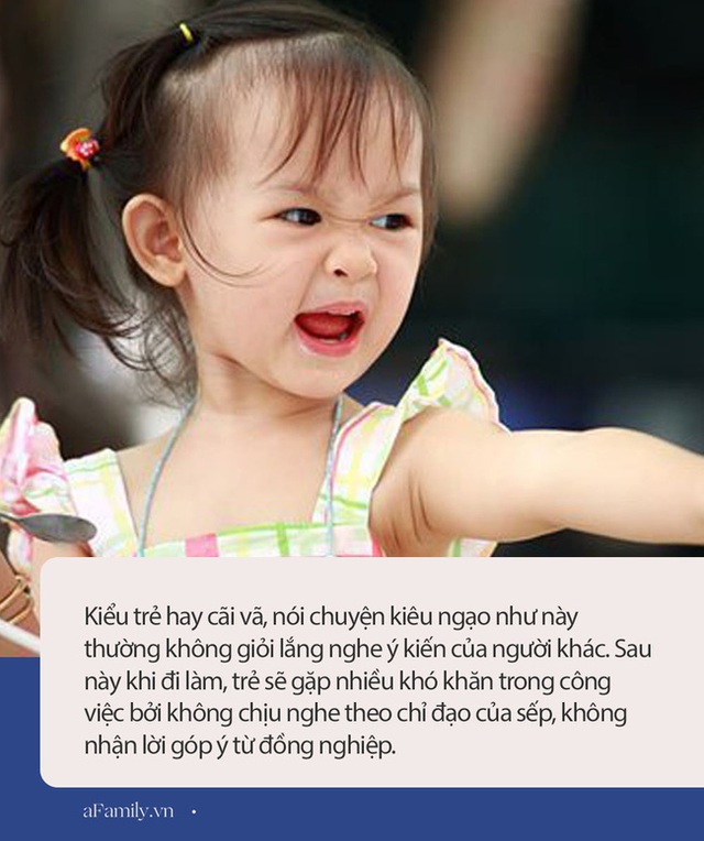 Giáo sư nổi tiếng nói: Con có 3 dấu hiệu này thì khôn lỏi chứ KHÔNG THÔNG MINH, không sửa ngay thì tương lai gập ghềnh - Ảnh 2. Giáo sư nổi tiếng nói: Con có 3 dấu hiệu này thì khôn lỏi chứ KHÔNG THÔNG MINH, không sửa ngay thì tương lai gập ghềnh - Ảnh 2.