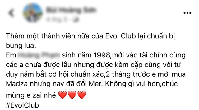  Vụ đánh bạc 30.000 tỷ: “Chủ tịch tài chính” hay nói đạo lý, kiếm vài tỷ một ngày - Ảnh 4.