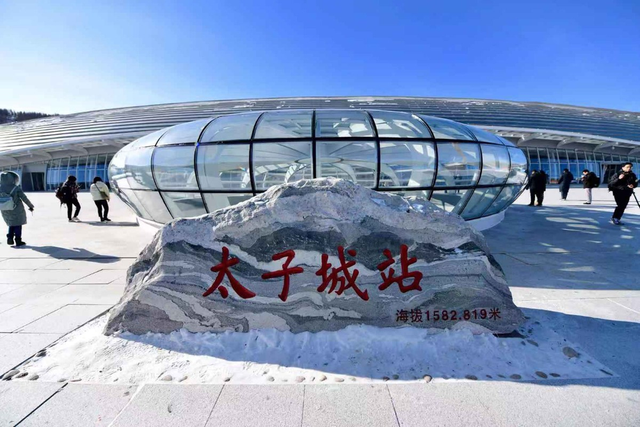  Tổng thầu tuyến Cát Linh-Hà Đông xây ga đẹp nhất Olympic Bắc Kinh và núi thành tích khủng - Ảnh 2.