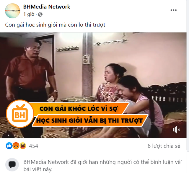  BH Media phản pháo vụ bị nói nhận vơ bản quyền Tiến quân ca, có nhầm lẫn và giả danh? - Ảnh 1.