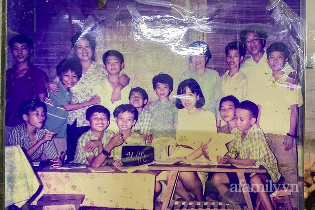 Người đàn ông Hà Nội vươn lên từ quá khứ bụi đời, 30 năm miệt mài nhặt trẻ lang thang mang về nhà nuôi dạy - Ảnh 6.