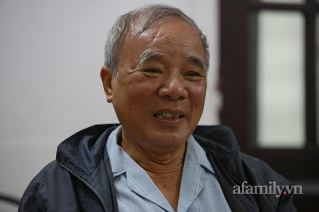 Người đàn ông Hà Nội vươn lên từ quá khứ bụi đời, 30 năm miệt mài nhặt trẻ lang thang mang về nhà nuôi dạy - Ảnh 7.