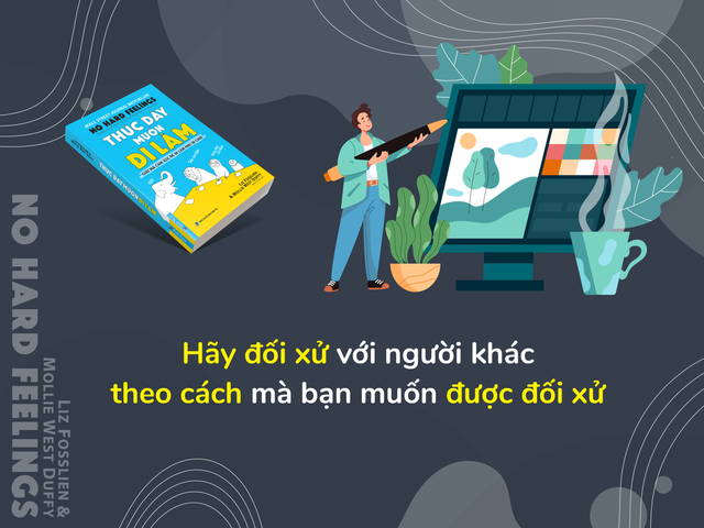 Zombie công sở không động lực phấn đấu, không màng kiếm tiền: Vậy làm sao để biến áp lực thành niềm vui? - Ảnh 3.