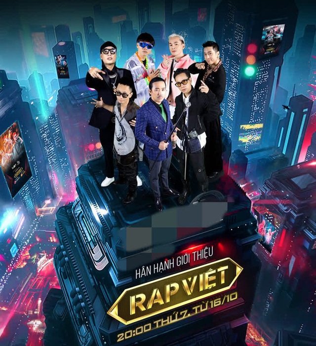Rap Việt mùa 2 bị tố đạo nhái ý tưởng sản phẩm của hàng loạt thương hiệu công nghệ, game lớn như Lenovo, Star Citizen... - Ảnh 1.