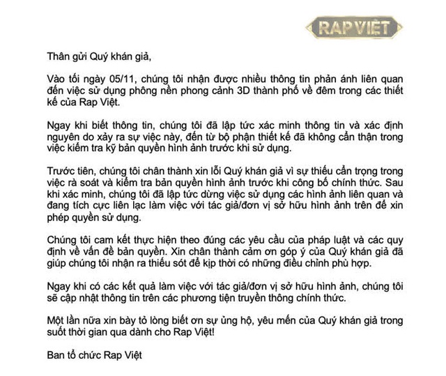 Rap Việt mùa 2 bị tố đạo nhái ý tưởng sản phẩm của hàng loạt thương hiệu công nghệ, game lớn như Lenovo, Star Citizen... - Ảnh 11.