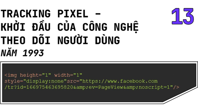 Những dòng code nhỏ làm biến đổi cả thế giới - Ảnh 12.