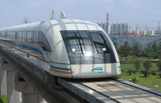  Choáng với đường sắt nội địa Trung Quốc: Tổng chiều dài đủ quấn quanh Trái Đất 3,5 vòng - Ảnh 6.